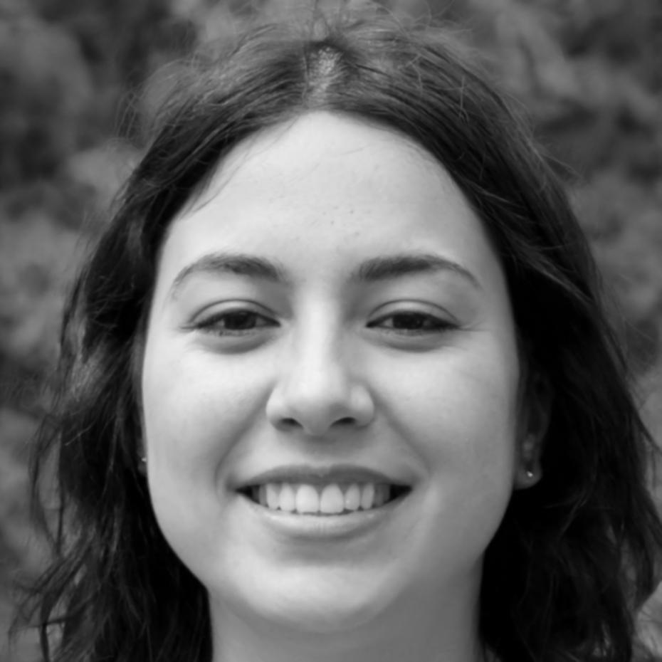 Ritratto di Elena Marchetti